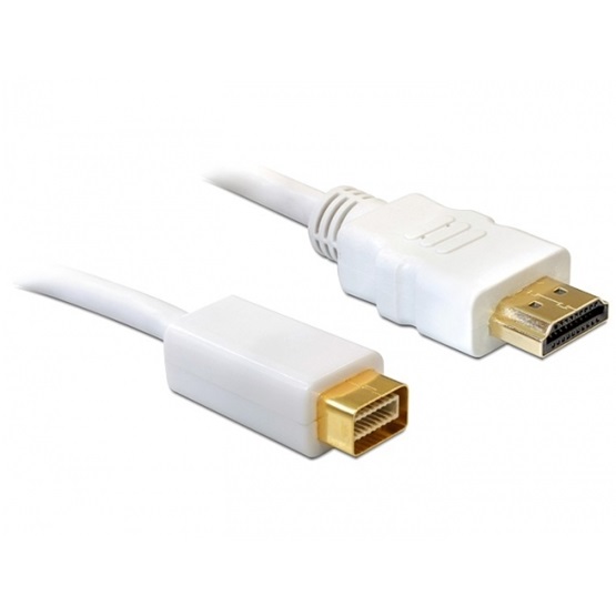 Kab Delock Mini Dvi Apa Hdmi Apa K Bel M Expert Web Ruh Z