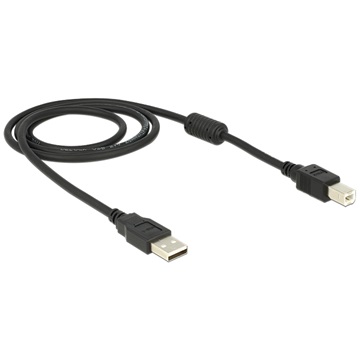 Kab Delock Usb A Apa Usb B Apa K Bel M Expert