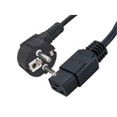 FSP IEC320-C19 kábel