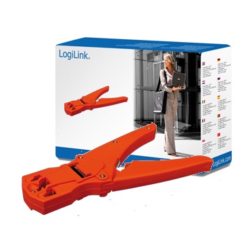 LogiLink WZ0009 Univerzális préselő eszköz