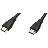 KAB Smart Lime CA03 HDMI-HDMI 1,4 3D kábel - 5m