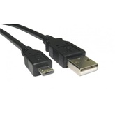 Smart Lime CA40 USB A-Micro B USB kábel - 1,8m