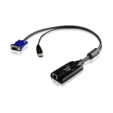 KVM Altusen KA7175-AX USB Virtual Media kábel (CPU modul)