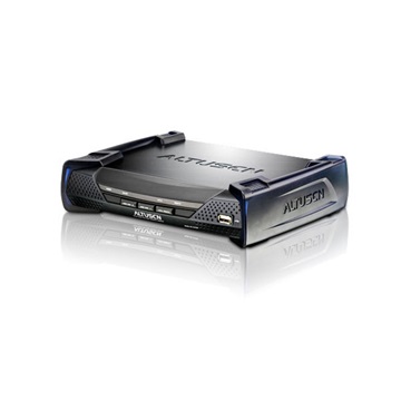 KVM Altusen KA7240-AX-G Virtual Media PS/2-USB konzol modul