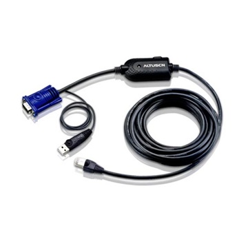 KVM Altusen KA7970-AX USB kábel (CPU modul)
