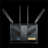 Asus 4G/LTE Modem Router 1300Mbps AC1900 - 4G-AC68U/UK
