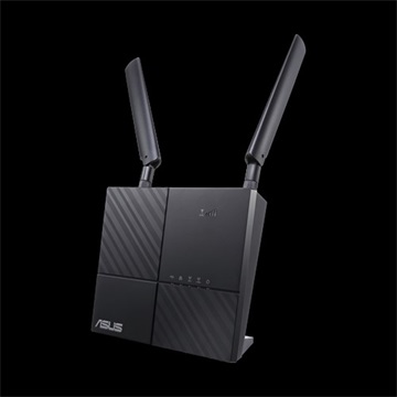 Asus 4G/LTE Modem Router 433Mbps AC750 - 4G-AC53U/UK