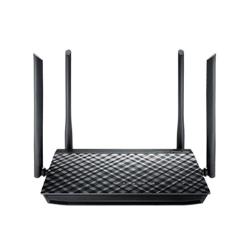 Asus Router AC1200Mbps RT-AC1200G PLUS