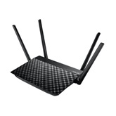 Asus Router AC1300Mbps - RT-AC1300G+ v.2