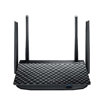 Asus Router AC1300Mbps RT-AC58U