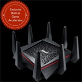 Asus Router AC5300Mbps RT-AC5300