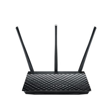 Asus Router AC750Mbps RT-AC53