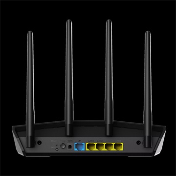 Asus Router AX3000 RT-AX57