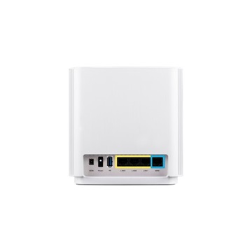 Asus Router ZenWifi AC Mesh - CT8 2-PK - Fehér