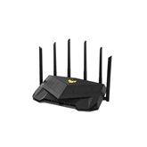 Asus TUF Gaming AX6000 Dual Band WiFi 6 Router