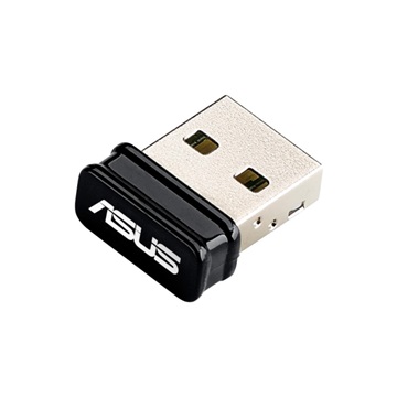 Asus USB adapter 150Mbps USB-N10 Nano