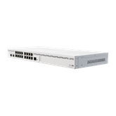 MikroTik CCR2004-16G-2S+ 16x router
