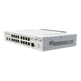 MikroTik CCR2004-16G-2S+PC router passzív hűtéssel