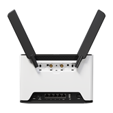 MikroTik Chateau LTE18 ax kit, wifi6