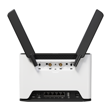 MikroTik Chateau LTE18 ax kit, wifi6