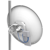 MikroTik mANT 30dBi 5Ghz parabola antenna