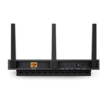 LAN/WIFI Tp-Link Access Point Dual Band Wireless Gigabit - AC1900 AP500