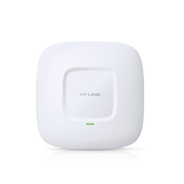 LAN/WIFI Tp-Link Access Point Dual Band Wireless Gigabit Ceiling/Wall Mount - N600 EAP220