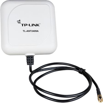 Tp-Link Antenna Indoor/Outdoor - TL-ANT2409A