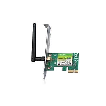 Tp-Link PCI-e Wireless - TL-WN781ND