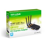 Tp-Link PCI-e Wireless Dual-Band - AC1900 Archer T9E