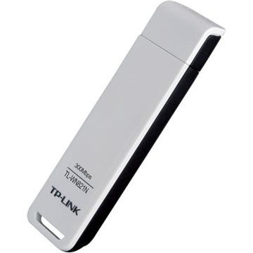 Tp-Link USB Adapter Wireless - TL-WN821N
