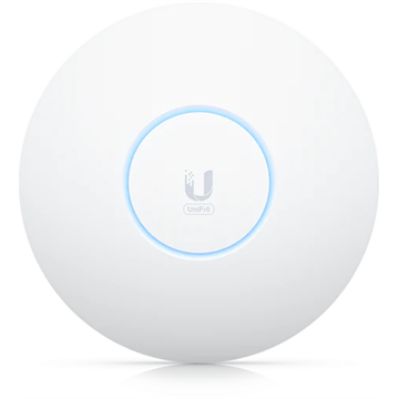 Ubiquiti UniFi 6 Enterprise access point WiFi6 (802.11ax)