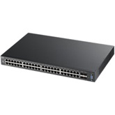 LAN/WIFI ZyXel Switch Managed 48 port - XGS2210-52