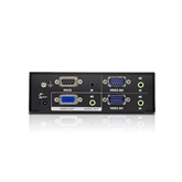 LAN Aten VS0201-AT-G Video Switch