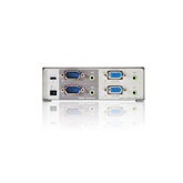 LAN Aten VS0202-AT-G Video Matrix Switch