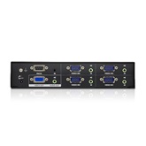 LAN Aten VS0401-AT-G Video Switch