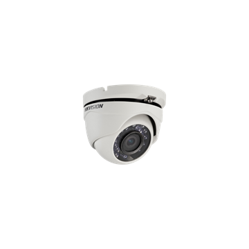 Hikvision kültéri analóg turret kamera - DS-2CE56D0T-IRMF28