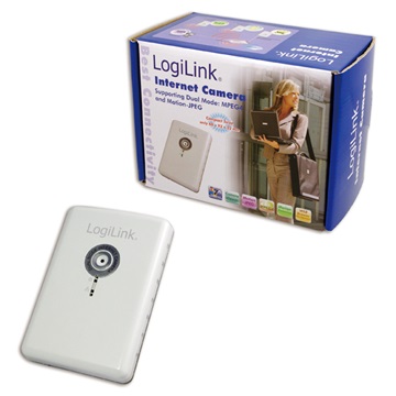 LogiLink WC0040 IP kamera