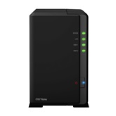 LAN NAS Synology DS216PLAY Disk Station