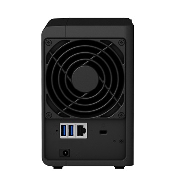 NAS Synology DS218 Disk Station (2HDD)