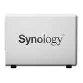 NAS Synology DS220j Disk Station (2HDD)