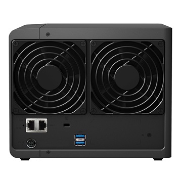 LAN NAS Synology DS416play DiskStation