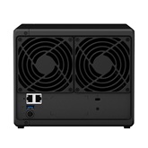 NAS Synology DS418play (2GB) DiskStation (4HDD)