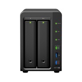 NAS Synology DS718+ (2GB) DiskStation (2HDD)