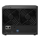 NAS Synology DS916+ (2GB) DiskStation