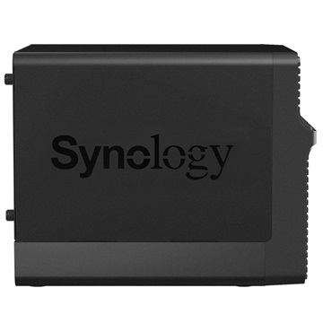 NAS Synology DS418j DiskStation (4HDD)
