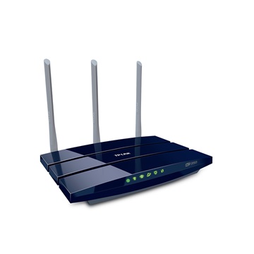 LAN TP-Link Archer C58 AC1350 Wireless Dual Band Router