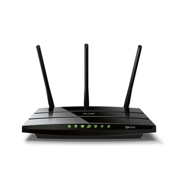 LAN TP-Link Archer C59 AC1350 Wireless Dual Band Router