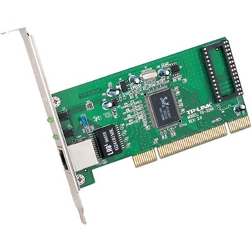 LAN Tp-Link PCI - TG-3269