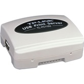 Tp-Link PrintServer USB - TL-PS110U